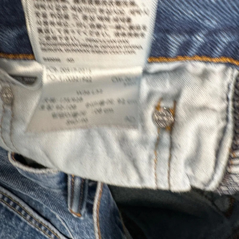 Levis 517 Y2K Bootcut Jeans Men 36x30 Western Workwear‎ Distressed Dad Denim